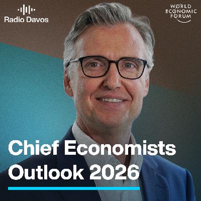 Chief Economists' Outlook January 2026: reassuring resilience and a 'good' bubble?