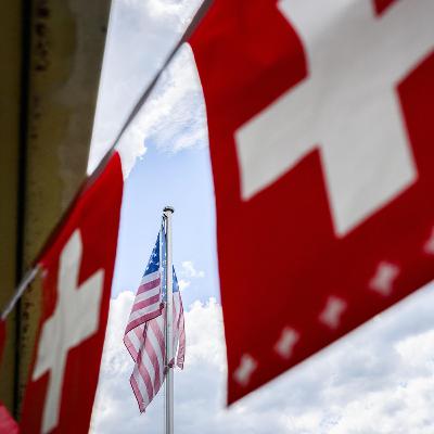 La Svizzera di fronte a Trump