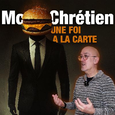 McChristianisme : Quand la foi devient un menu à la carte