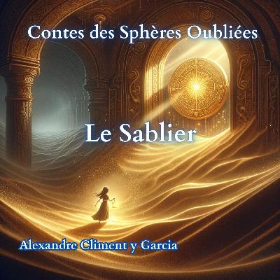 006 - Le Sablier