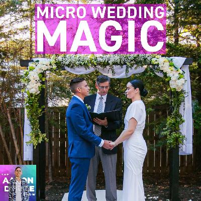 Micro Wedding Magic: How & Why to Choose an Intimate, Cost-Effective Ceremony