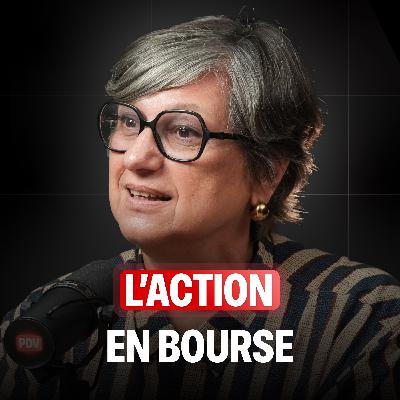 Qu’est-ce que la Bourse, exactement ?