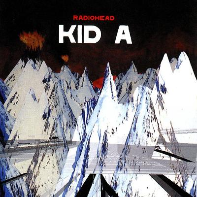 PRC Show Episode 42: A Complete Idioteques Guide to Radiohead: Episode 0004