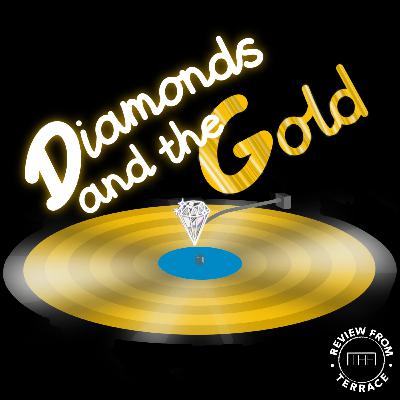 Diamonds and the Gold: Best Music Soundtracks