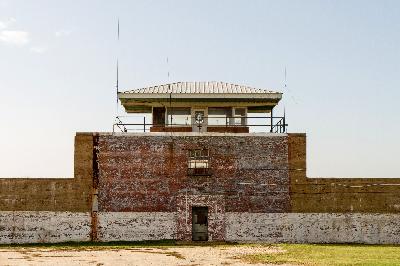 51st: From Prisons To Weed, How District Life Is Different