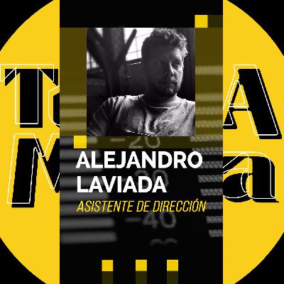 TM04 - El carácter del Asistente de Dirección | Alejandro Laviada