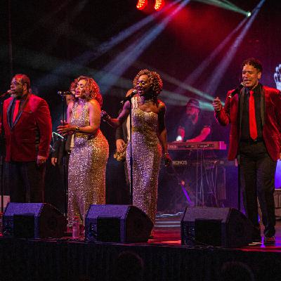 Interview with Craig Bodinnar – Dancing In The Shadows of Motown Interview with Craig Bodinnar – Dancing In The Shadows of Motown