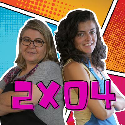 2x04 - Kombucha: la bebida saludable que ha llegado para quedarse. Charla con Rául de Frutos, co-fundador de "Víver Kombucha". 2x04 - Kombucha: la bebida saludable que ha llegado para quedarse. Charla con Rául de Frutos, co-fundador de "Víver Kombucha".