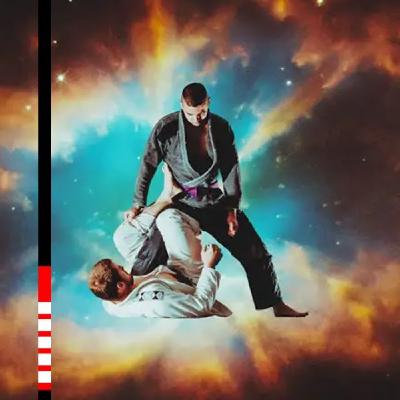 G&M#379 - Jiu jitsu ecológico