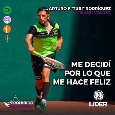 Me decidí por lo que me hace feliz. Me decidí por lo que me hace feliz.