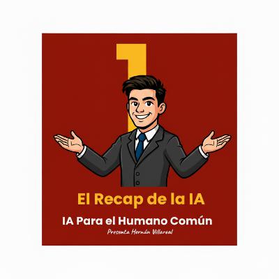 El Recap de la IA El Recap de la IA