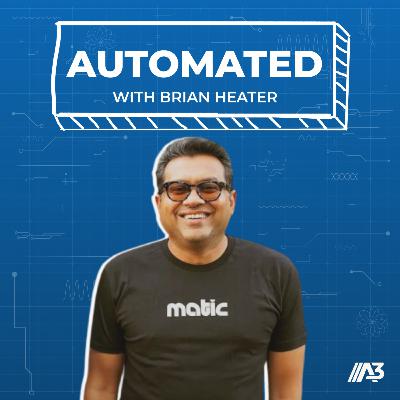 Mehul Nariyawala on Why Home Robots Must Be Vision-First and “Delegate, Not Collaborate” Mehul Nariyawala on Why Home Robots Must Be Vision-First and “Delegate, Not Collaborate”