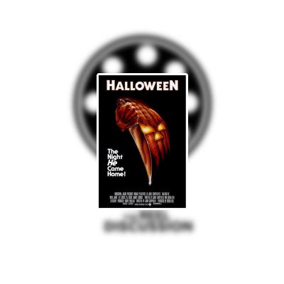26: Manufacturing Screams | Halloween Special | The Reel Discussion 26: Manufacturing Screams | Halloween Special | The Reel Discussion