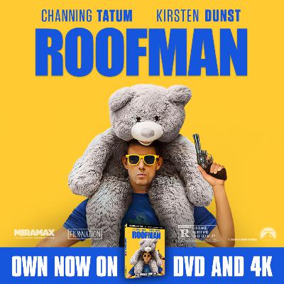 Episode 268: PART ONE of our big giant brain dump! PLUS ROOFMAN GIVEAWAY
