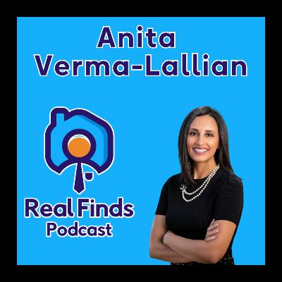 Investing In Data Center Development With Anita Verma-Lallian