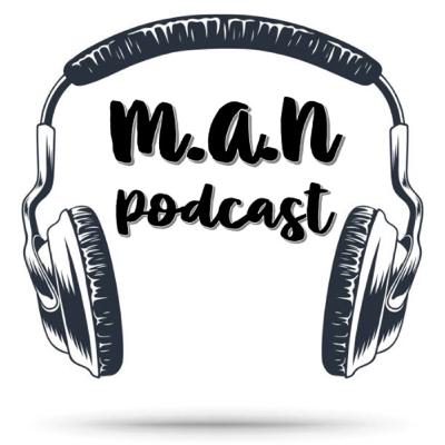 M.A.N Episode 83 | The Power of Prayer in a society full of negative energy | How to stay positive.