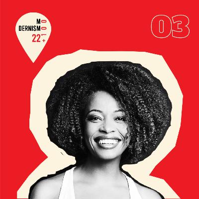 Episódio 3 - Qual é a cor do nosso Modernismo hoje?