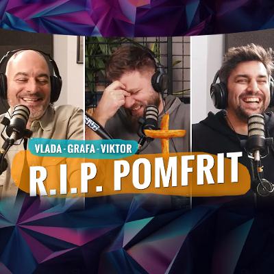 VGV 03 - Da li je ovo logo koji može da uvredi sve, ali baš sve?