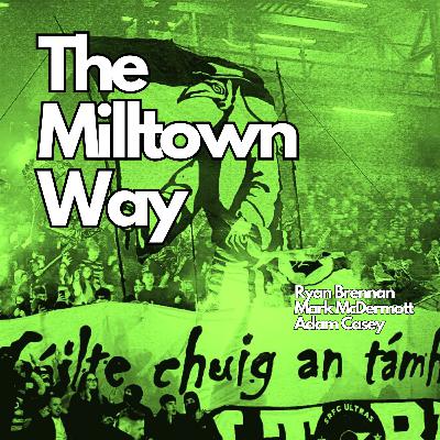 Two down, Bohs on the horizon Two down, Bohs on the horizon