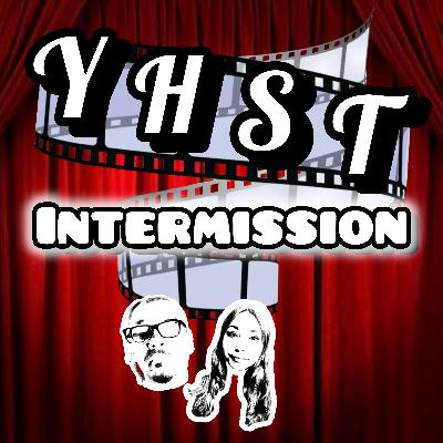 Intermission 73: Return to Silent Hill, Send Help, & Iron Lung