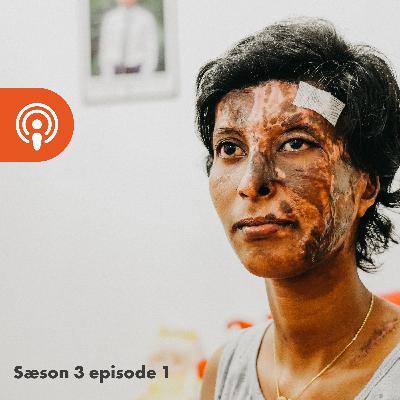 S3E1: De farlige fester