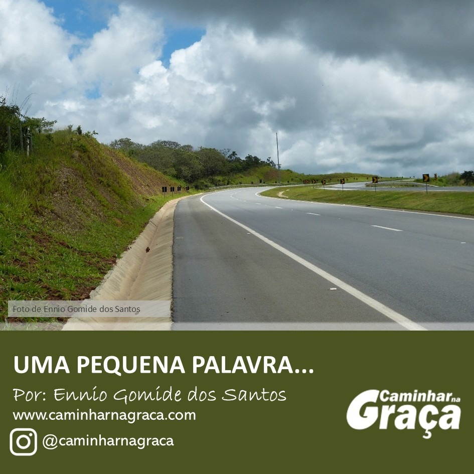 A graça que basta episode artwork