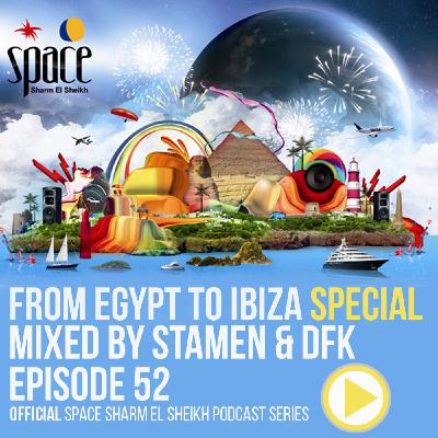From Egypt to Ibiza Special - 52