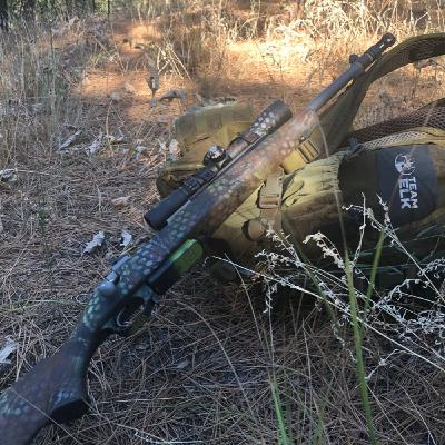 30 Cal Nation - Why America Loves .308cal 30-30 30-06 308win