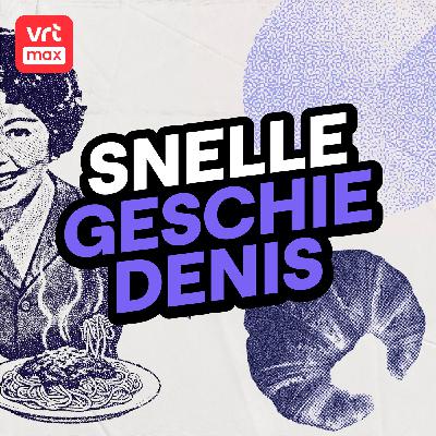 Het zondagse ontbijt