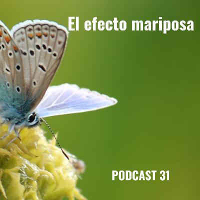 El efecto mariposa