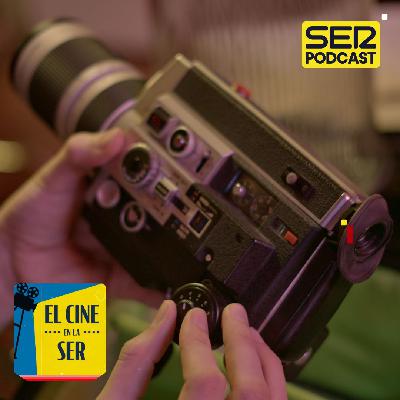 Entrevista | 'El último arrebato' con Marta Medina y Enrique López Lavigne