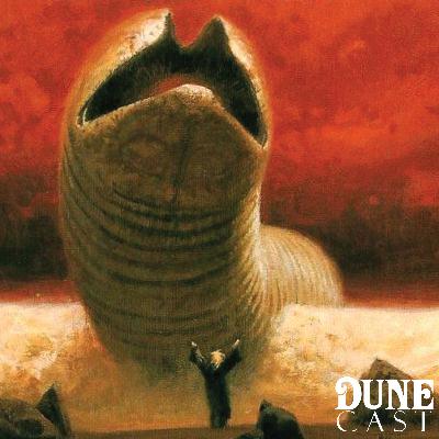 Heretics of Dune (1984) Part 1