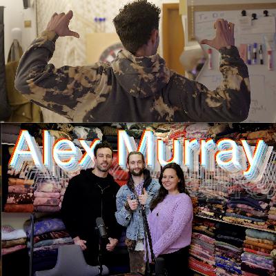 160 Alex Murray ai & uo 160 Alex Murray ai & uo
