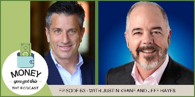 Mastering the Sales Cycle to Grow Your Revenue with Jeff Hayes