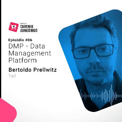 DMP - Bertoldo Prellwitz - Tail