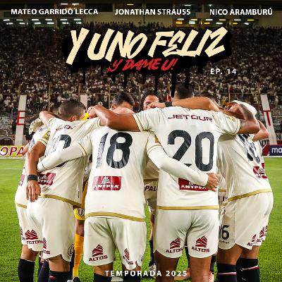 Ep159 - Unión Crema (ft. Pluma Crema & De Panenka)