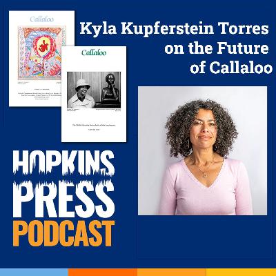 3.6 Kyla Kupferstein Torres - The Future of Callaloo 3.6 Kyla Kupferstein Torres - The Future of Callaloo