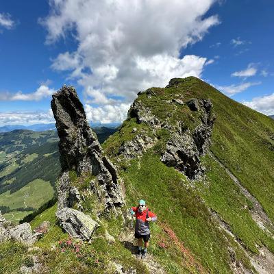 #28 Wanderurlaub im Tiroler Alpbachtal feat. marlenesleben