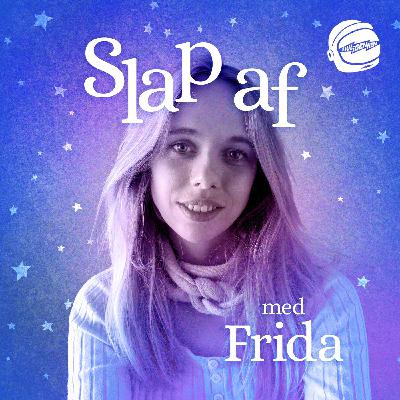 Slap af med Frida Brygmann