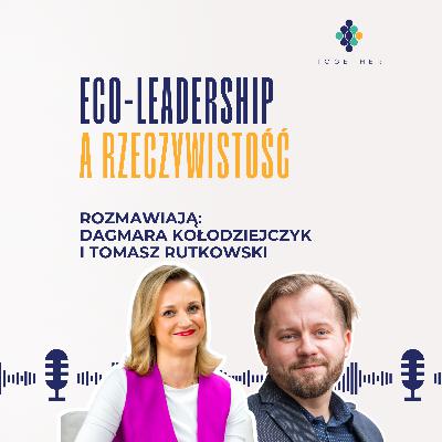 Eco-Leadership a rzeczywistość