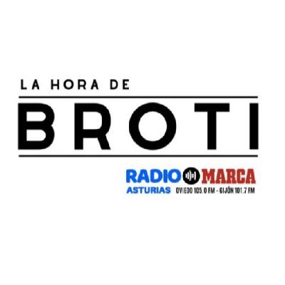 18-05-26 LA HORA DE BROTI 18-05-26 LA HORA DE BROTI