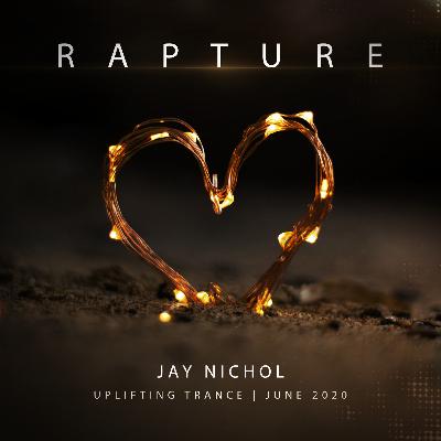 Jay Nichol – Rapture (2020) Jay Nichol – Rapture (2020)