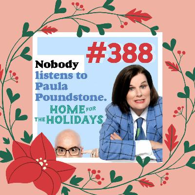 EP. 388: Home for the Holidays EP. 388: Home for the Holidays