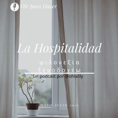 T4. E1. Introducción a la Hospitalidad en la Biblia