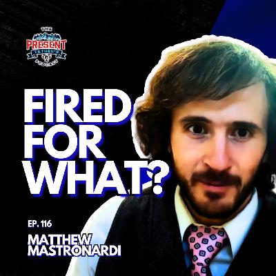 Teacher Fired Just For Reading This Book?