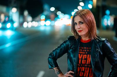 Episode 564 - Samantha Hale