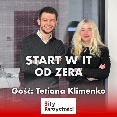 Junior developer - jak dzisiaj zaczynać pracę w IT?