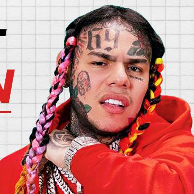 La disparition de 6ix9ine (boycott, arnaques et déclin) La disparition de 6ix9ine (boycott, arnaques et déclin)