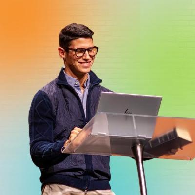 Pr. Joshua Abreu | El Corazón endurecido | 22-06-2025 Pr. Joshua Abreu | El Corazón endurecido | 22-06-2025