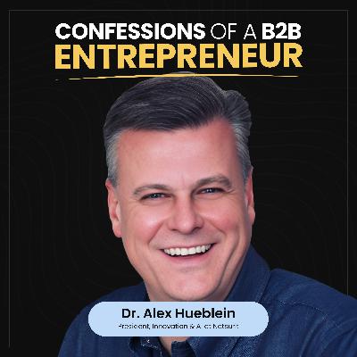How To Use AI In Your Business with Alex Heublein of Netsurit